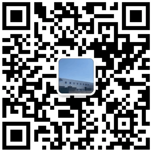 掃一掃，關(guān)注我們最新消息